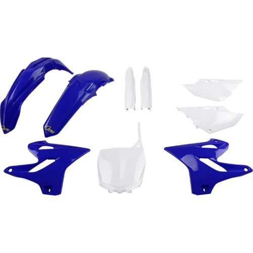 UFO BODY KIT YZ125/250 15-21 OEM Yamaha YZ 125 250 2015-2021...