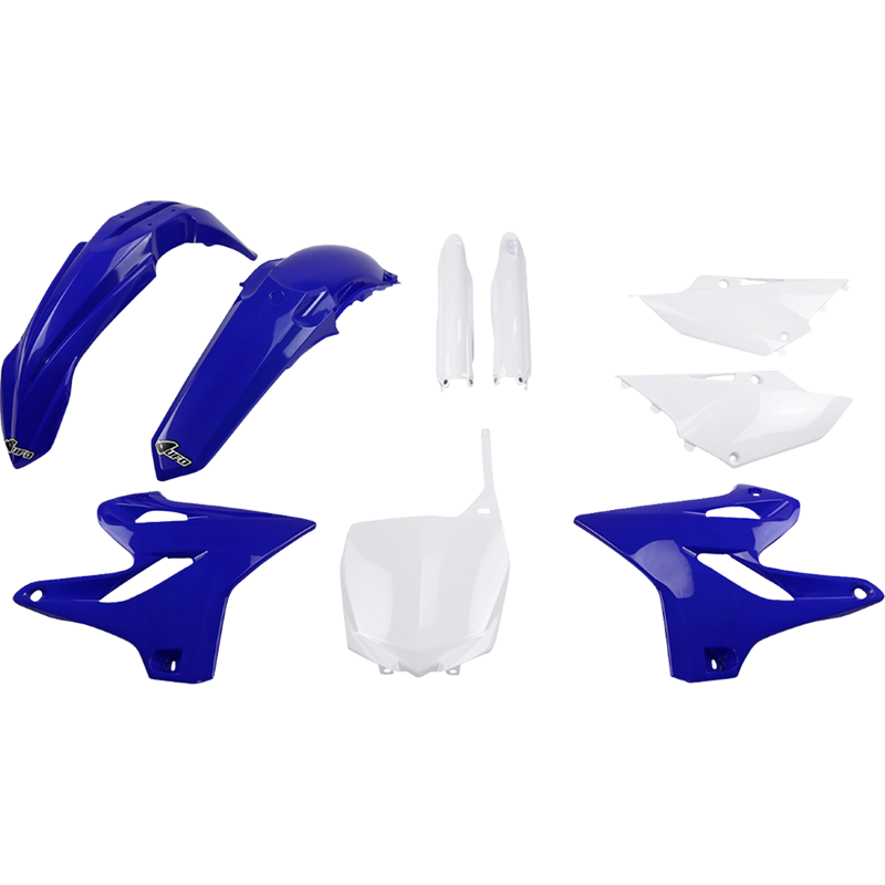 UFO BODY KIT YZ125/250 15-21 OEM Yamaha YZ 125 250 2015-2021...