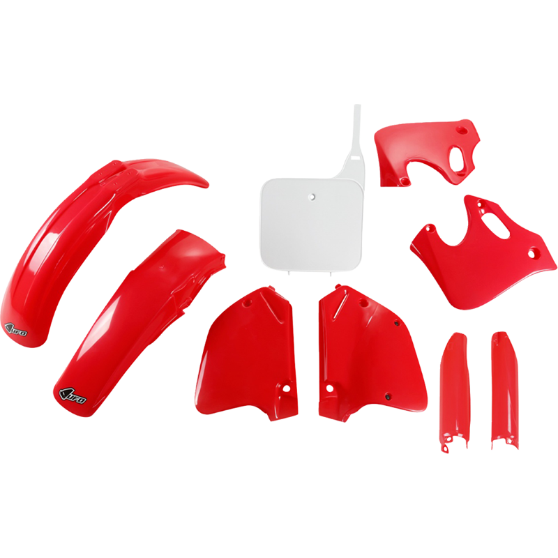 UFO BODY KIT CR125/250 93-94 OEM Honda CR 125 R 2T 1993...
