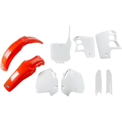 UFO BODY KIT CR500 OEM Honda CR 500 R 1991-1994...
