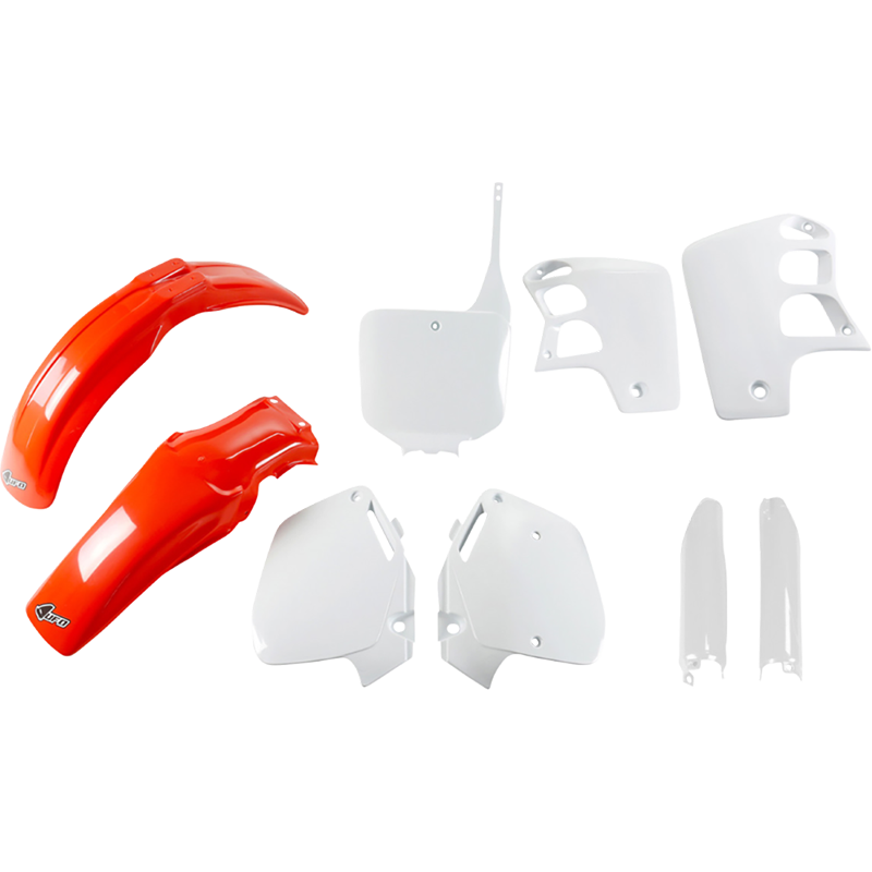 UFO BODY KIT CR500 OEM Honda CR 500 R 1991-1994...