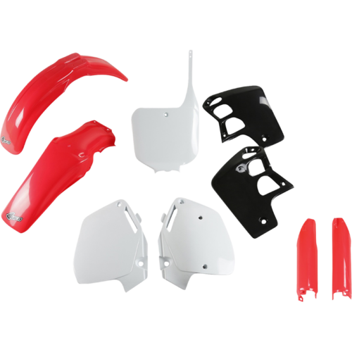 UFO BODY KIT CR500 OEM Honda CR 500 R 1995-2000...