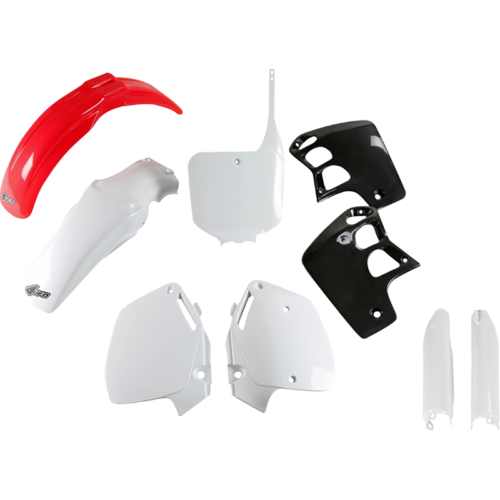 UFO BODY KIT CR500 OEM Honda CR 500 R 1995-2000...