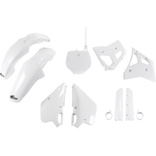 UFO BODY KIT YZ250 92 OEM Yamaha YZ 250 1992...