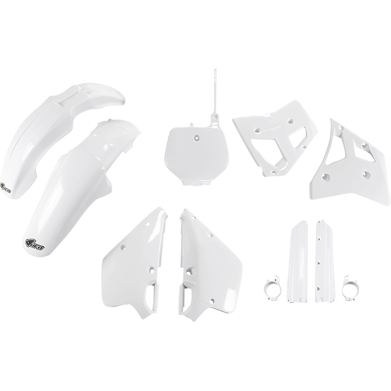 UFO BODY KIT YZ250 92 OEM Yamaha YZ 250 1992...