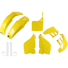 UFO BODY KIT RM125 89-91 OEM Suzuki 1989-1991...