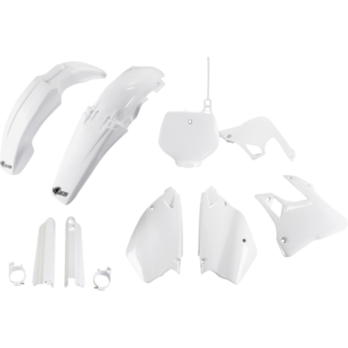 UFO BODY KIT YZ125/250 OEM Yamaha YZ 125 1996-1999 YZ 250 1996-1999...