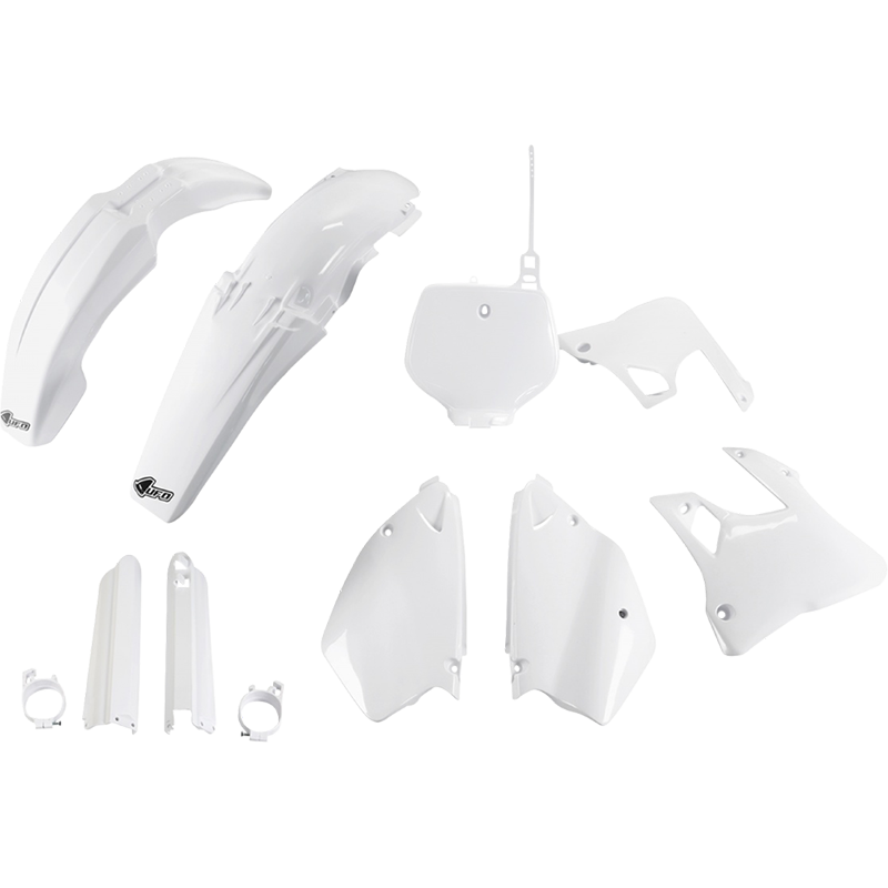 UFO BODY KIT YZ125/250 OEM Yamaha YZ 125 1996-1999 YZ 250 1996-1999...