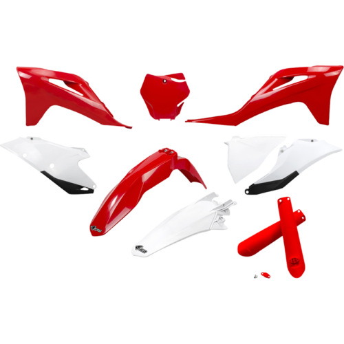 UFO BODY KIT GAS GAS OEM EX 250 2022-2023 EX 250F 2021-2023...