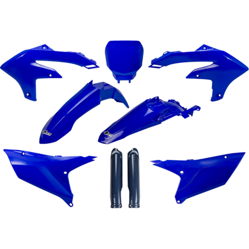 UFO BODY KIT YZ450F OEM Yamaha YZ 250 F 2024-2026 YZ 250 FX 2025...