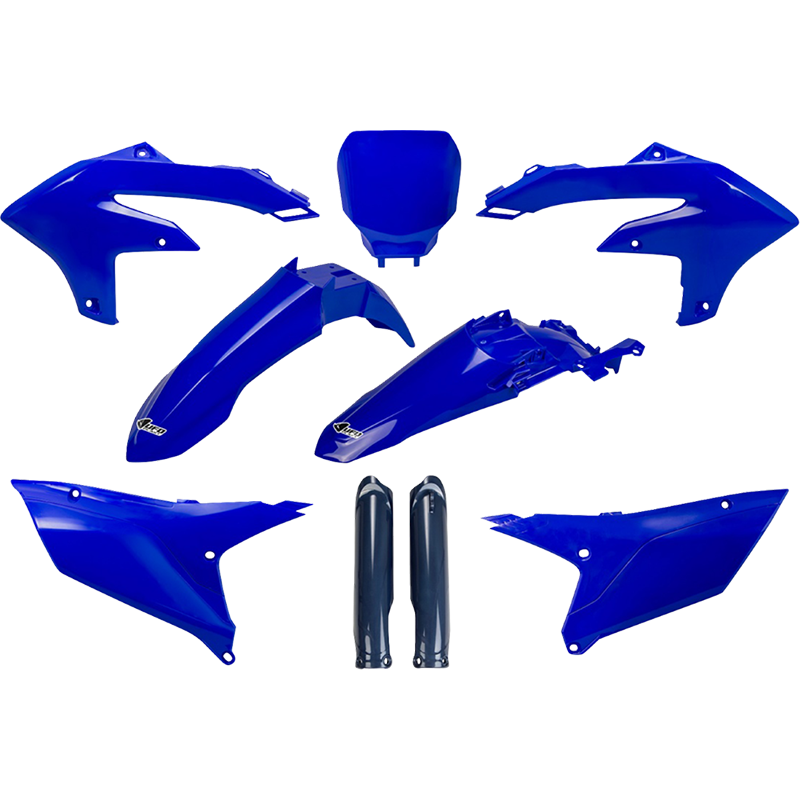 UFO BODY KIT YZ450F OEM Yamaha YZ 250 F 2024-2026 YZ 250 FX 2025...