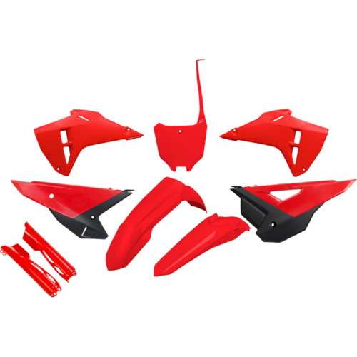 UFO BODY KIT CRF RESTYLE KIT OEM Honda CRF 250 R 2022-2024 CRF 250 RX...