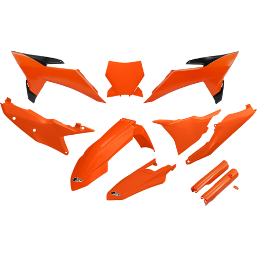 UFO BODY KIT SX/SXF OEM KTM SX 125 2025-2026 KTM SX 250 2025-2026 KTM SX 30...