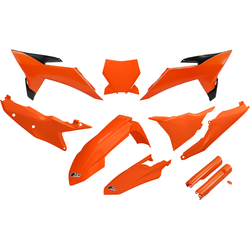 UFO BODY KIT SX/SXF OEM KTM SX 125 2025-2026 KTM SX 250 2025-2026 KTM SX 30...