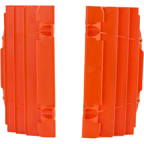 UFO LOUVERS RAD KTM ORANGE 125 SX 2016-2018 150 SX 2016-2018 25 more...