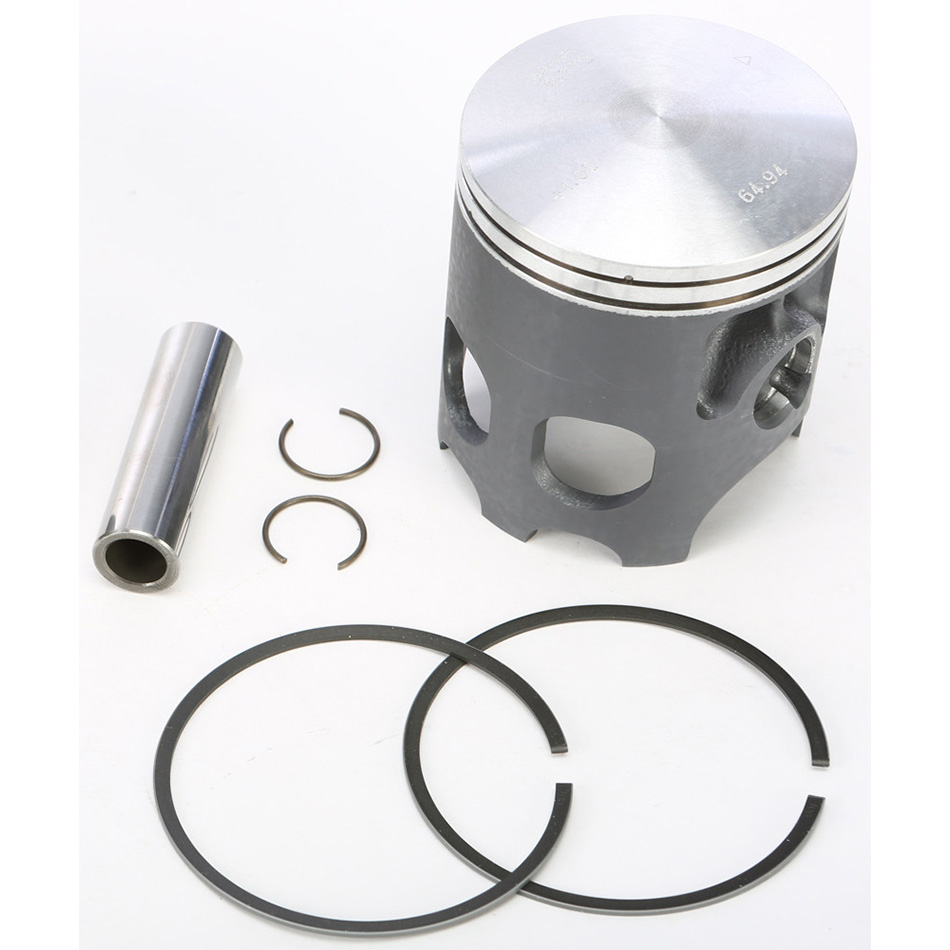 VERTEX PISTON KIT CAST 64.95/+1.00 YAMAHA YFZ350 Banshee 1987-2006...
