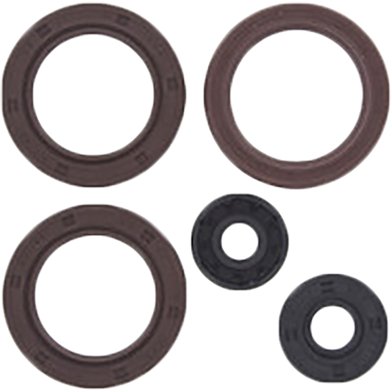 VERTEX ENGINE OIL SEAL KIT CAN Can-Am Defender HD7 2022-2025...