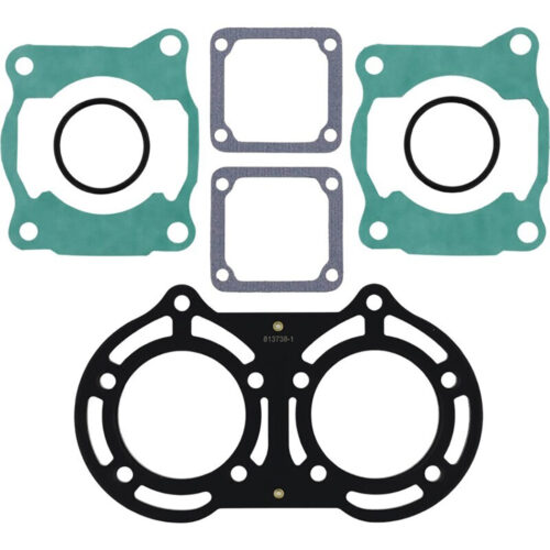 VERTEX TOP END GASKET KIT YAMAHA YFZ350 Banshee 1987-2006...