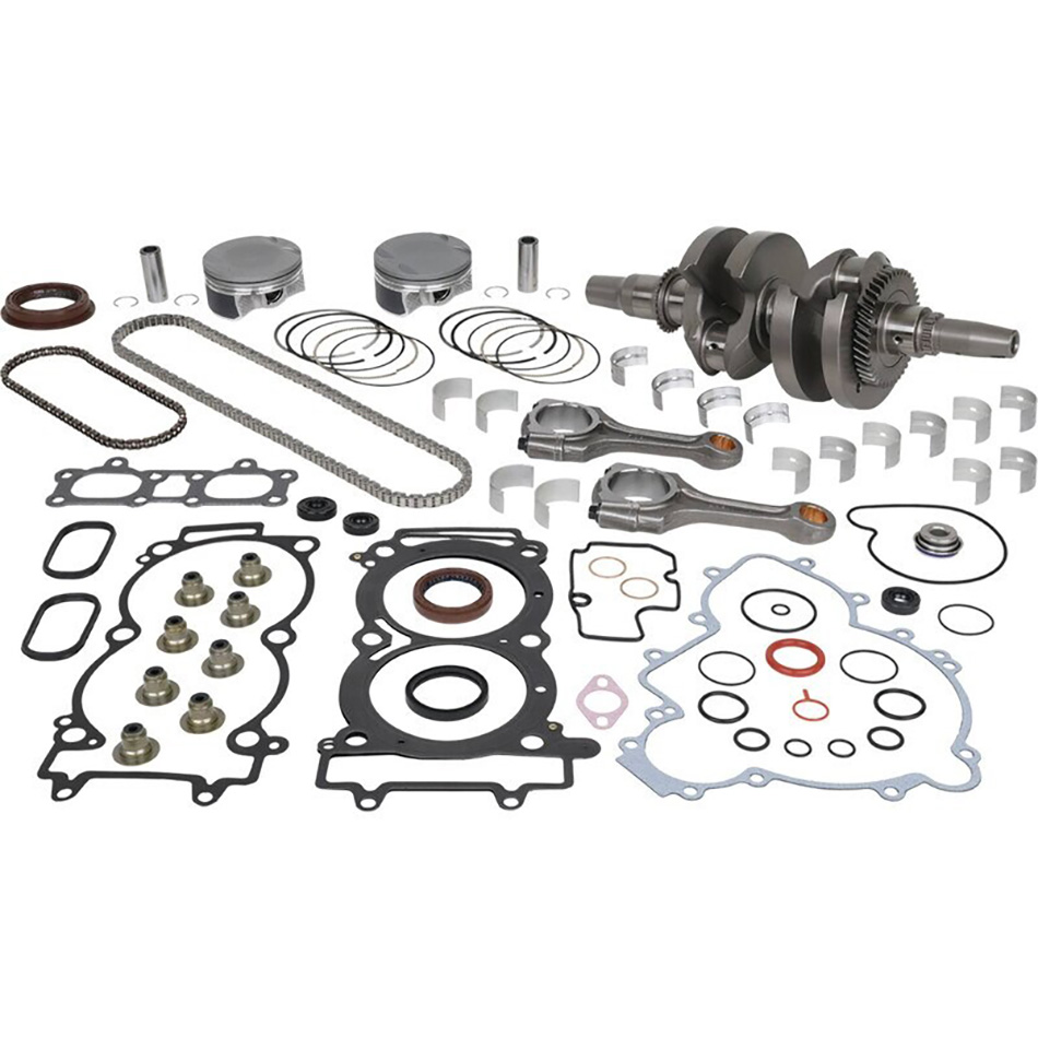 VERTEX COMPLETE ENGINE REBUILD KIT POLARIS RANGER XP 1000 NORTHSTAR 202...