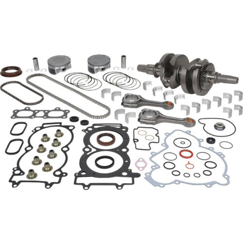 VERTEX COMPLETE ENGINE REBUILD KIT POLARIS RANGER XP 1000 NORTHSTAR 201...