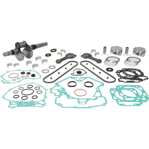 VERTEX OVERSIZED ENGINE REBUILD KIT Can-Am Defender Max HD10 DPS 2020-2022...