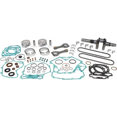 VERTEX ENGINE REBUILD KIT Can-Am Outlander 800 [IRS] 2006-2011...