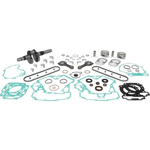 VERTEX OVERSIZED ENGINE REBUILD KIT Can-Am Outlander 650 [IRS] 2006-2022...