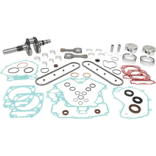 VERTEX OVERSIZED ENGINE REBUILD KIT Can-Am Outlander 850 DPS [IRS] 2016-202...