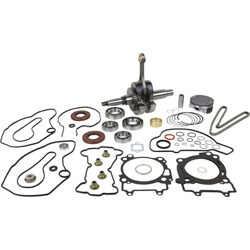 VERTEX COMPLETE ENGINE REBUILD KIT POL Polaris ACE 570 2015-2017...