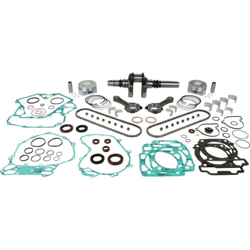 VERTEX OVERSIZED ENGINE REBUILD KIT Can-Am Outlander 800 [IRS] 2012-2015...