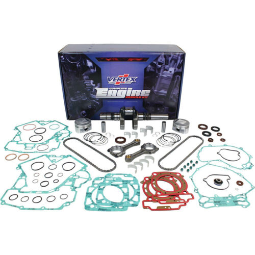 VERTEX OVERSIZED ENGINE REBUILD KIT Can-Am Renegade 570 [IRS] 2016-2016...