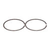WISECO PISTON RING 62.00 Beta 200 RR (2T) 2019-2025. MPN: 2441CD. SKU: 2441CD.