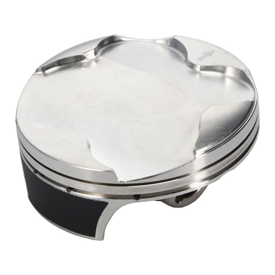 WISECO PISTON KIT 88/STD 12.5:1 BETA Beta 390 RR 2015-2024. MPN: 40266M08800. SKU: 40266PS.