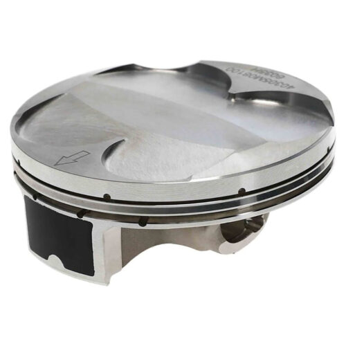 WISECO PISTON KIT 81/STD 14.5:1 GAS Gas-Gas EX 250F 2024-2024 Gas-Gas MC 250F 2024-2024 Gas-Gas EC 250F 2024-2024. MPN: 40305M08100. SKU: 40305PS.