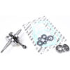 WISECO BOTTOM END KIT YAM Yamaha YZ85 2019-2024. MPN: WPC247. SKU: WPC247.